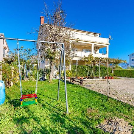 Apartments Marija P Лопар Екстер'єр фото